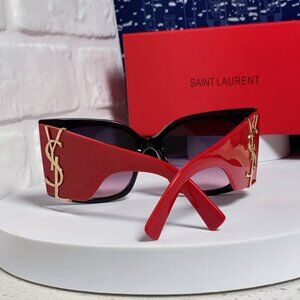 Saint Laurent Accessories Sunglass Women